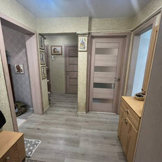 Квартира 59,4 м², 3-комнатная - изображение 4