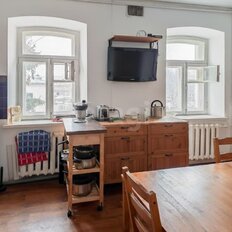 Квартира 159,9 м², 5-комнатная - изображение 1