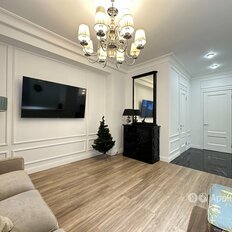 Квартира 80 м², студия - изображение 4