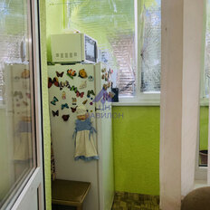 Квартира 17 м², студия - изображение 4