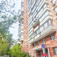 Квартира 22,6 м², студия - изображение 4