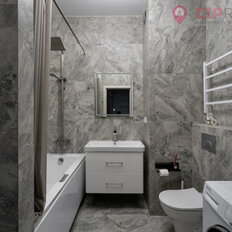 Квартира 38 м², 1-комнатная - изображение 2