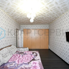 Квартира 34 м², 1-комнатная - изображение 5