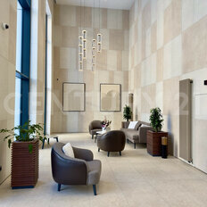 Квартира 28,5 м², студия - изображение 3