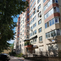 Квартира 57,3 м², 1-комнатная - изображение 1