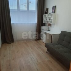 Квартира 40,7 м², 2-комнатная - изображение 2