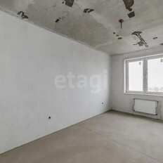 Квартира 48,7 м², 2-комнатная - изображение 2