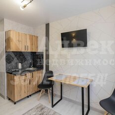 Квартира 13,9 м², студия - изображение 4
