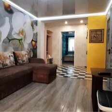 Квартира 57,3 м², 3-комнатная - изображение 4