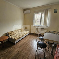 Квартира 24 м², студия - изображение 3