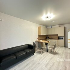 Квартира 68 м², 2-комнатная - изображение 2