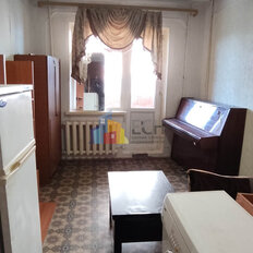 Квартира 68,4 м², 3-комнатная - изображение 3