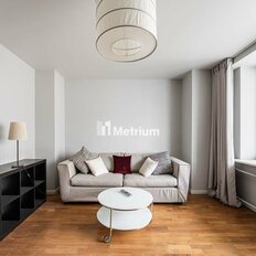 Квартира 60 м², 2-комнатная - изображение 3