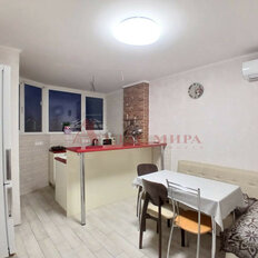 Квартира 48 м², 1-комнатная - изображение 5