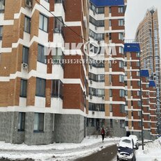 Квартира 38 м², 1-комнатная - изображение 3