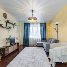 Квартира 62,1 м², 3-комнатная - изображение 1