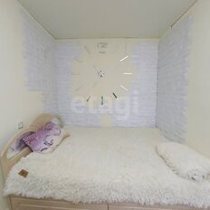 Квартира 34,6 м², 1-комнатная - изображение 5