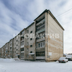 Квартира 61,2 м², 3-комнатная - изображение 4