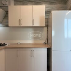 Квартира 45 м², 2-комнатная - изображение 2