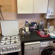 30,5 м², 2 комнаты - изображение 1