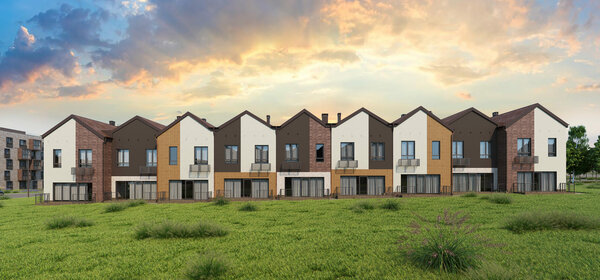 Квартира 105,9 м², 3-комнатная - изображение 1