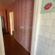 Квартира 43,9 м², 2-комнатная - изображение 3