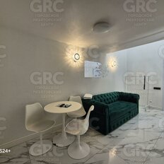 Квартира 29 м², студия - изображение 4