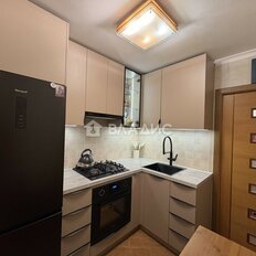 Квартира 43,8 м², 2-комнатная - изображение 1