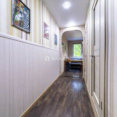 Квартира 37,1 м², 1-комнатная - изображение 4