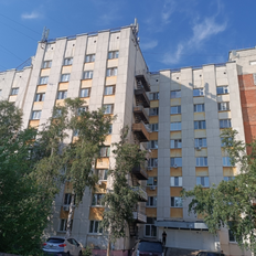 Квартира 30,2 м², 1-комнатная - изображение 1