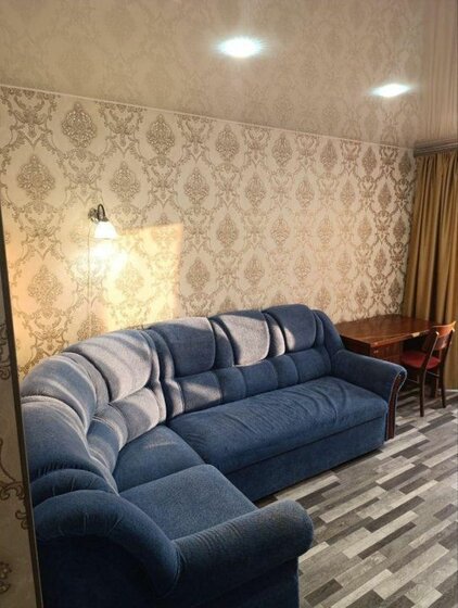 38 м², 1-комнатная квартира 4 000 000 ₽ - изображение 48