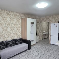 Квартира 31,4 м², студия - изображение 4