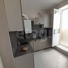 Квартира 30 м², 1-комнатная - изображение 3