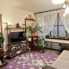 Квартира 41,6 м², 1-комнатная - изображение 2