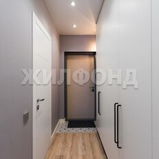 Квартира 43,2 м², 1-комнатная - изображение 5