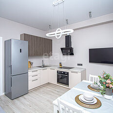 Квартира 41,2 м², 1-комнатная - изображение 1