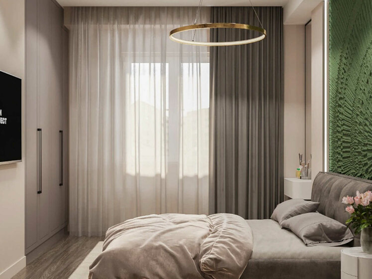 40 м², 1-комнатная квартира 4 500 000 ₽ - изображение 92