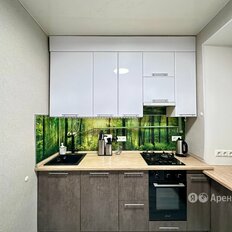 Квартира 61 м², 3-комнатная - изображение 3