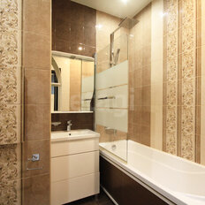 Квартира 43,6 м², 1-комнатная - изображение 4