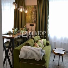 Квартира 35 м², студия - изображение 5