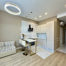 Квартира 43,5 м², 1-комнатная - изображение 2