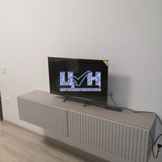 Квартира 35,2 м², 1-комнатная - изображение 3