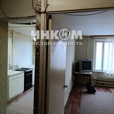 Квартира 35,1 м², 1-комнатная - изображение 4