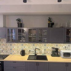 Квартира 71,7 м², 2-комнатные - изображение 2