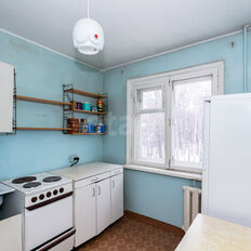 Квартира 30,6 м², 1-комнатная - изображение 5