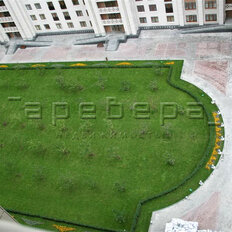 Квартира 184 м², 4-комнатная - изображение 3