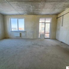 Квартира 112,7 м², 3-комнатная - изображение 5