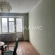 Квартира 58,5 м², 3-комнатная - изображение 1