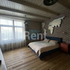 Квартира 141 м², 3-комнатная - изображение 5