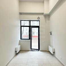 21,3 м², помещение свободного назначения - изображение 1